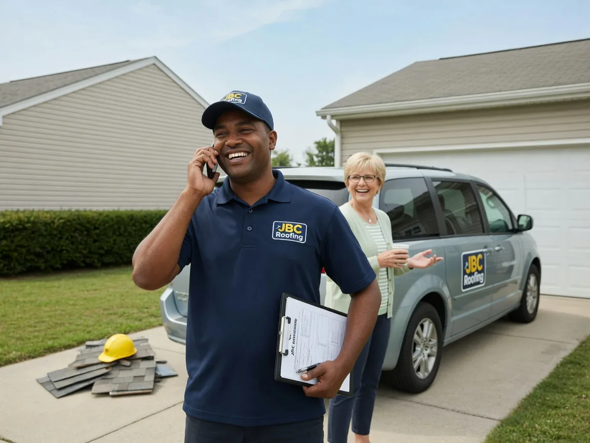 Roof Replacement Overland Park, KS FAQs